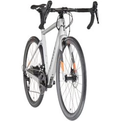 Wilier Cento1 Hybrid AIR38 Grau -Fahrrad Rabatt Geschäft wilier cento1 hybrid air38 grey black orange matt 3