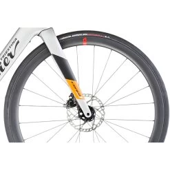 Wilier Cento1 Hybrid AIR38 Grau -Fahrrad Rabatt Geschäft wilier cento1 hybrid air38 grey black orange matt 5