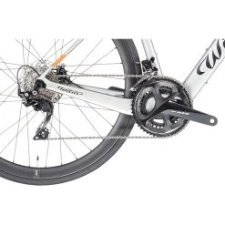 Wilier Cento1 Hybrid AIR38 Grau -Fahrrad Rabatt Geschäft wilier cento1 hybrid air38 grey black orange matt 6