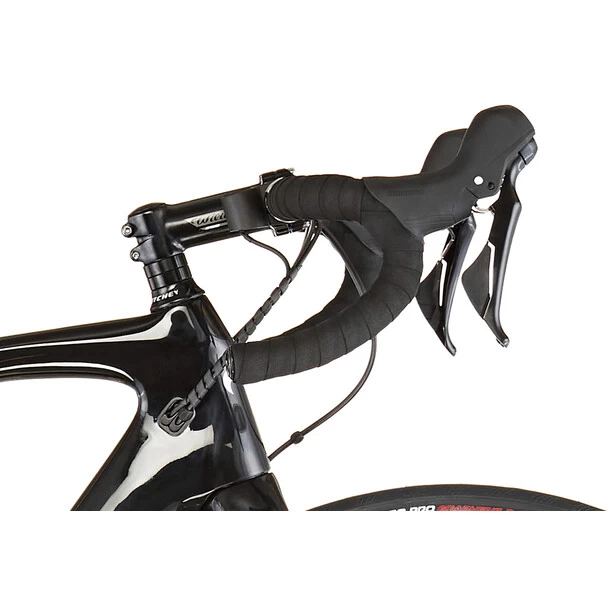 Wilier Cento1 Hybrid NDR28 Schwarz 5 Wilier Cento1 Hybrid NDR28 Schwarz – Bild 3