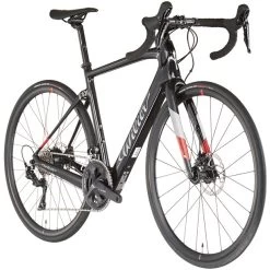 Wilier Cento1 Hybrid NDR28 Schwarz