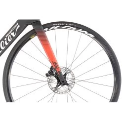 Wilier Cento10 SL Disc Ultegra Schwarz -Fahrrad Rabatt Geschäft wilier cento10 sl disc ultegra black red matt 5