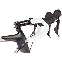 Wilier GTR Team Disc 105 Schwarz -Fahrrad Rabatt Geschäft wilier gtr team disc 105 black white grey 4