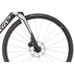 Wilier GTR Team Disc 105 Schwarz -Fahrrad Rabatt Geschäft wilier gtr team disc 105 black white grey 5
