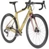 Wilier Jena Disc Rival XPLR Gold -Fahrrad Rabatt Geschäft wilier jena disc rival xplr olive green glossy 2
