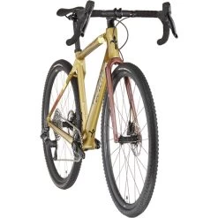 Wilier Jena Disc Rival XPLR Gold -Fahrrad Rabatt Geschäft wilier jena disc rival xplr olive green glossy 3