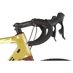 Wilier Jena Disc Rival XPLR Gold -Fahrrad Rabatt Geschäft wilier jena disc rival xplr olive green glossy 4