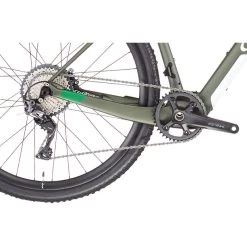 Wilier Jena Hybrid Oliv/weiß 13 Wilier Jena Hybrid Oliv/weiß -Fahrrad Rabatt Geschäft wilier jena hybrid blue orange glossy 6