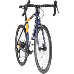 Wilier Jena Hybrid Grün 10 Wilier Jena Hybrid Grün -Fahrrad Rabatt Geschäft wilier jena hybrid green white matt 3