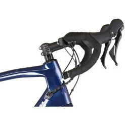 Wilier Jena Hybrid Grün 11 Wilier Jena Hybrid Grün -Fahrrad Rabatt Geschäft wilier jena hybrid green white matt 4