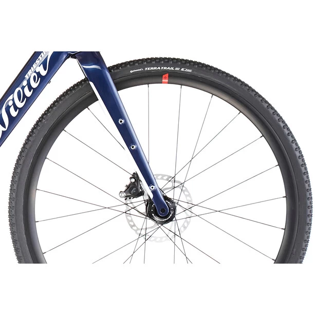 Wilier Jena Hybrid Grün 7 Wilier Jena Hybrid Grün – Bild 5