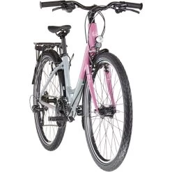Winora Chica 26" Jugend Grau/lila 10 Winora Chica 26" Jugend Grau/lila -Fahrrad Rabatt Geschäft winora chica 26 youth cool grey lilac purple 3