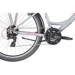 Winora Chica 26" Jugend Grau/lila 13 Winora Chica 26" Jugend Grau/lila -Fahrrad Rabatt Geschäft winora chica 26 youth cool grey lilac purple 6