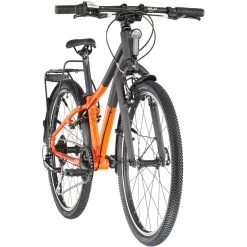 Winora Dash 24" Kinder Orange/schwarz 10 Winora Dash 24" Kinder Orange/schwarz -Fahrrad Rabatt Geschäft winora dash 24 kids halloween orange black chalk 3