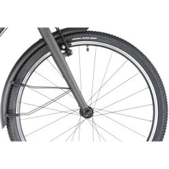 Winora Dash 24" Kinder Orange/schwarz 12 Winora Dash 24" Kinder Orange/schwarz -Fahrrad Rabatt Geschäft winora dash 24 kids halloween orange black chalk 5