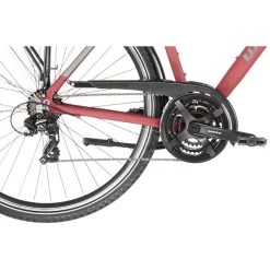 Winora Domingo 21 Diamant Rot 13 Winora Domingo 21 Diamant Rot -Fahrrad Rabatt Geschäft winora domingo 21 diamond chestnut matte 6