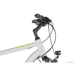 Winora Domingo 21 Diamant Grau -Fahrrad Rabatt Geschäft winora domingo 21 diamond silk grey 4