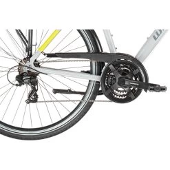 Winora Domingo 21 Diamant Grau -Fahrrad Rabatt Geschäft winora domingo 21 diamond silk grey 6