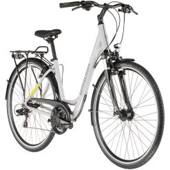 Winora Domingo 21 Wave Grau