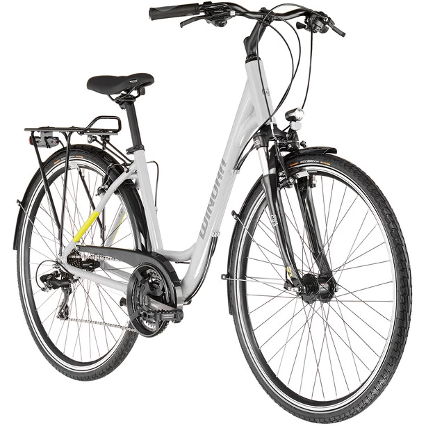 Winora Domingo 21 Wave Grau 3 Winora Domingo 21 Wave Grau