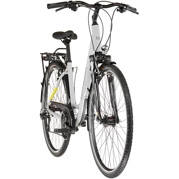 Winora Domingo 21 Wave Grau 5 Winora Domingo 21 Wave Grau – Bild 3