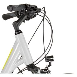 Winora Domingo 21 Wave Grau 11 Winora Domingo 21 Wave Grau -Fahrrad Rabatt Geschäft winora domingo 21 wave silk grey 4