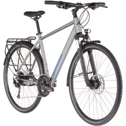 Winora Domingo 27 Diamant Grau