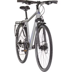 Winora Domingo 27 Diamant Grau -Fahrrad Rabatt Geschäft winora domingo 27 diamond microchip grey matt 3