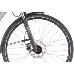 Winora Domingo 27 Diamant Grau -Fahrrad Rabatt Geschäft winora domingo 27 diamond microchip grey matt 5