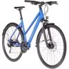 Winora Domingo 27 Sport Trapez Blau -Fahrrad Rabatt Geschäft winora domingo 27 sport trapeze infinity blue matte 2