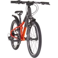 Winora Rage 20" Kinder Rot/schwarz 10 Winora Rage 20" Kinder Rot/schwarz -Fahrrad Rabatt Geschäft winora rage 20 kids red black chalk 3