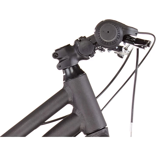 Winora Rage 20" Kinder Rot/schwarz 6 Winora Rage 20" Kinder Rot/schwarz – Bild 4