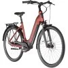 Winora Tria N8f Eco Wave Rot -Fahrrad Rabatt Geschäft winora tria n8f eco wave velvet red matt 2