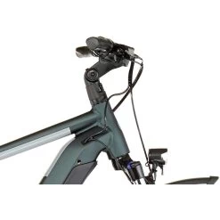 Winora Yucatan 10 Diamant Herren Grün -Fahrrad Rabatt Geschäft winora yucatan 10 diamond emerald matt 4