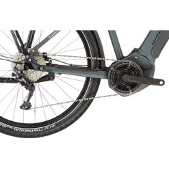 Winora Yucatan 10 Diamant Herren Grün -Fahrrad Rabatt Geschäft winora yucatan 10 diamond emerald matt 6