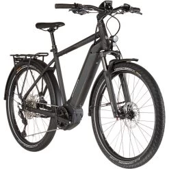 Winora Yucatan 12 Pro 27.5" Diamant Herren Schwarz