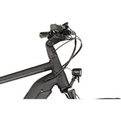 Winora Yucatan 12 Pro 27.5" Diamant Herren Schwarz -Fahrrad Rabatt Geschäft winora yucatan 12 pro 275 diamond black matt 4