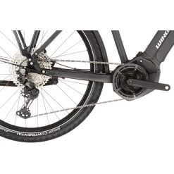 Winora Yucatan 12 Pro 27.5" Trapez Damen Schwarz 13 Winora Yucatan 12 Pro 27.5" Trapez Damen Schwarz -Fahrrad Rabatt Geschäft winora yucatan 12 pro 275 trapezoid black matt 6