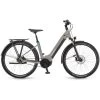 Winora Yucatan R8f Wave Grau -Fahrrad Rabatt Geschäft winora yucatan r8f wave platinum matt 1